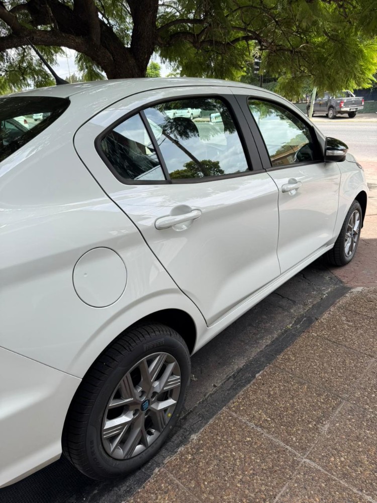 Fiat Cronos 1.3 gse stile — foto 12